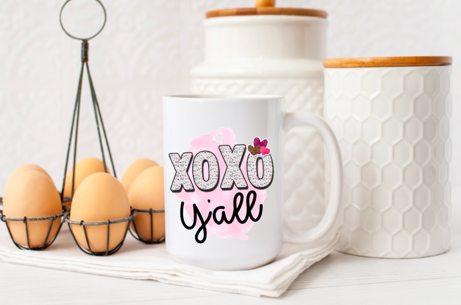 Valentine's Day Collection